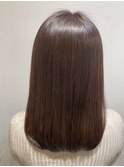 noTiceしなやかストレート