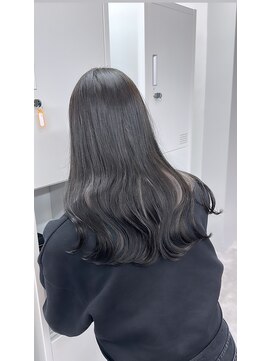 ヴェルダ 池袋店(verda) シルバーインナー