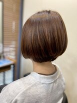 アルター(aL ter)&nbsp;ショートボブ【アルター　鎌取　市原】