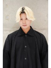 ヌル 表参道本店(Null) 堀 翔太