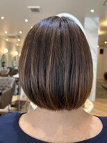 アンフィ 矢向(Anphi)&nbsp;6-29 髪質改善