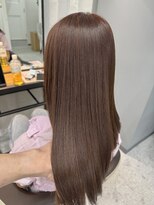 クレット(CLETO)&nbsp;ハイトーンピンクベージュ