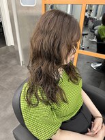 エイト 立川店(EIGHT)&nbsp;ニュアンスパーマ