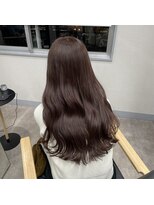 オグジュアリー 表参道(aux.)&nbsp;＊ショコラピンク＊