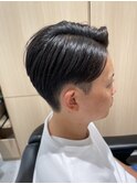 メンズカット/ビジネスヘア