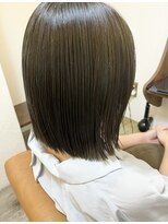 スーリール 赤坂店(Sourire)&nbsp;ハイライトボブ