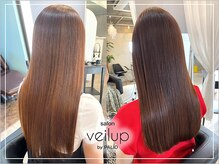 ベールアップバイパーリオ(veilup by PALIO)