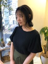 キジ(kiji)&nbsp;【kiji】シースルーミディアム。＃久屋大通#丸の内＃伏見