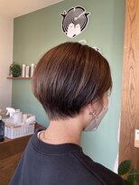 ニコ(Nico)&nbsp;コンパクトショート