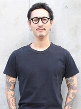 ガズル ハラジュク(GUZZLE HARAJUKU) 川口 杜朗