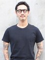 ガズル ハラジュク(GUZZLE HARAJUKU) 川口 杜朗
