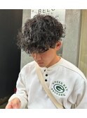 プードルパーマ