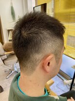 キッテ(kitte)&nbsp;3ミリベリーショート