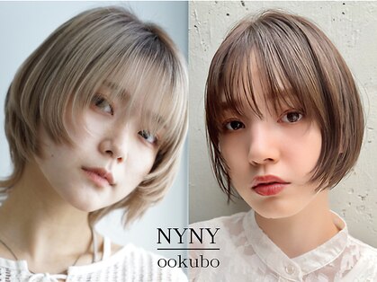 ニューヨークニューヨーク 大久保店(NYNY)の写真