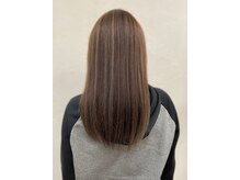 ヘアーコウボウ西口店