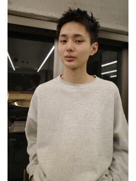 レコ 渋谷(LECO) メンズスタイル