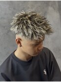 ジェットモヒカン
