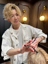 レッド(RED) 諸星 優也