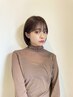 【期間限定!!】カット+オーガニックオイルカラー9900