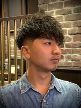 スレイ(SLAY) ツイストスパイラル