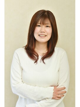 モモマルジャパン(MomomaruJapan) ナチュラルストレート