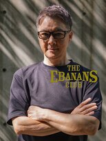 ザエバナンスクラブ 白金(THE EBANANS CLUB)&nbsp;メンズショート