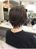 40代/50代/60代/【ショート】