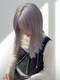 ローレンアンドパレード 並木坂店(Lauren&Parade)の写真/【リピーター様多数】ケアブリーチを使用したダメージレスなハイトーンカラーが人気の上通/並木坂美容院