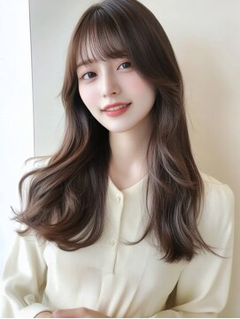 ジゼル 梅田(GiseL) ショコラブラウン