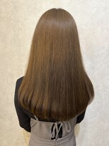 ウィスプ 赤羽店(wisp) オリーブベージュ♪*。