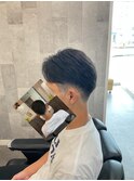 フェードツーブロック
