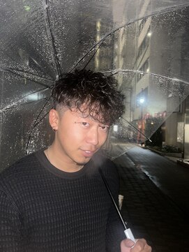 ヒロギンザ 秋葉原店(HIRO GINZA) セクシースペインカール