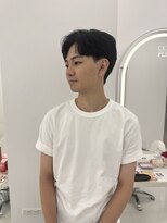 コア プラス 立川(COA PLUS)&nbsp;MEN'S HAIR/メンズ/メンズカット/men's【井澤彩】
