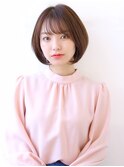 20代30代40代50代前髪イメチェンこなれミディ髪質改善ショート
