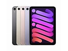 全席に雑誌が読み放題のタブレットを完備。お待ちの時間も有意義にお過ごしいただけます。