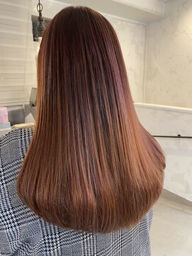 プルメリアドット(Plumeria.) ハイライト