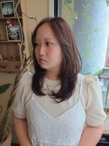 フェイバー 赤坂店(FAVOR)&nbsp;ミディアムレイヤー