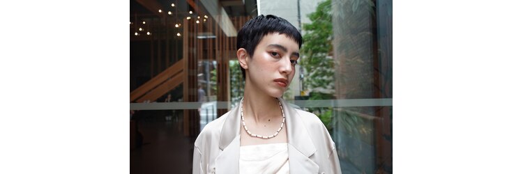 ナビッジ(NABIGE)のサロンヘッダー