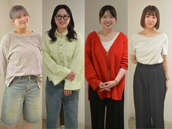 そう 札幌の写真/提案×寄り添い/女性ならではの細やかな気配りでお客様の『なりたい』を叶えます♪[札幌/大通/髪質改善]