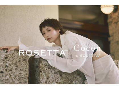 ロゼッタプラス(ROSETTA+)の写真