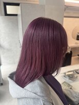 ノアル 大宮店(NOAHL)&nbsp;ピンクラベンダー Y