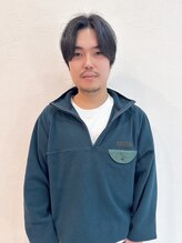 アグ ヘアー ユデ 西大野店(Agu hair yudae) 工藤 晋之佑