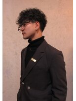 ラヌゴ(lanugo)&nbsp;スペインカール