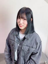 アコレ カリテ 草津店(ACCOLE qualite) Yuzu