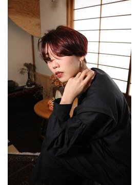 ザップ(ZAP) サイドバックグラデーション