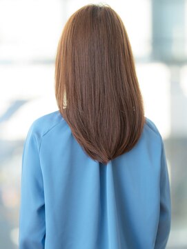 ヴィアラ 自由が丘(VIALA) 【VIALA 自由が丘】ツヤ髪×清潔感