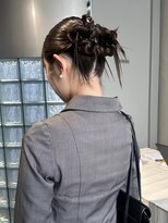 コヨミ バイ シキ(koyomi by SHIKI)&nbsp;tight arrange