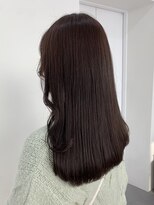 エレノア 名古屋店(Eleanor)&nbsp;ココアブラウンカラー