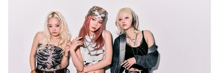 デート 綾瀬店(DATE)のサロンヘッダー