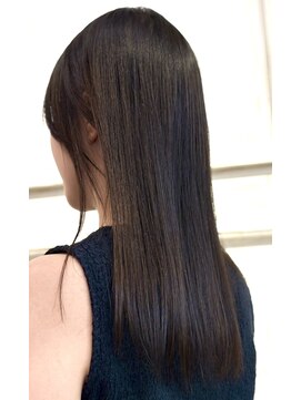 プエンテ デ メホラ(Puente de Mejora) 髪質改善METEOカラーMETEOカラー